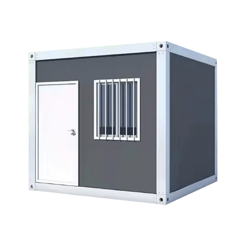 Standard-Basismodellhaus